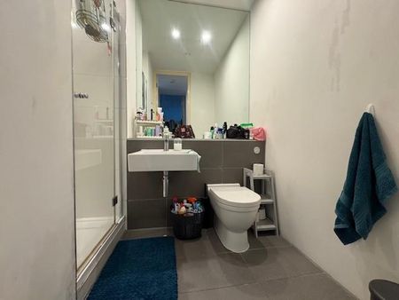 1 bedroom apartment to rent - Photo 5