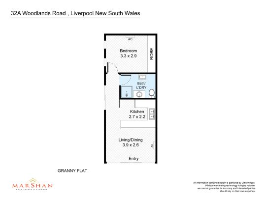 “✨ Brand New Luxurious Granny Flat to Call Home ✨” - Photo 1