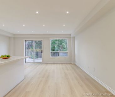 For Lease - 135 Kelso Crescent, Vaughan, Ontario - Photo 4