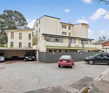 Unit 127/22 Wakefield Street, Kent Town. - Photo 1