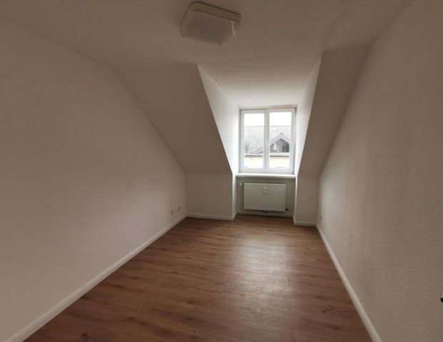 Moderne Maisonette-Wohnung mit Balkon in zentraler Lage! - Foto 1
