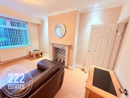 Fitzherbert Street - Warrington - WA2 - Photo 2