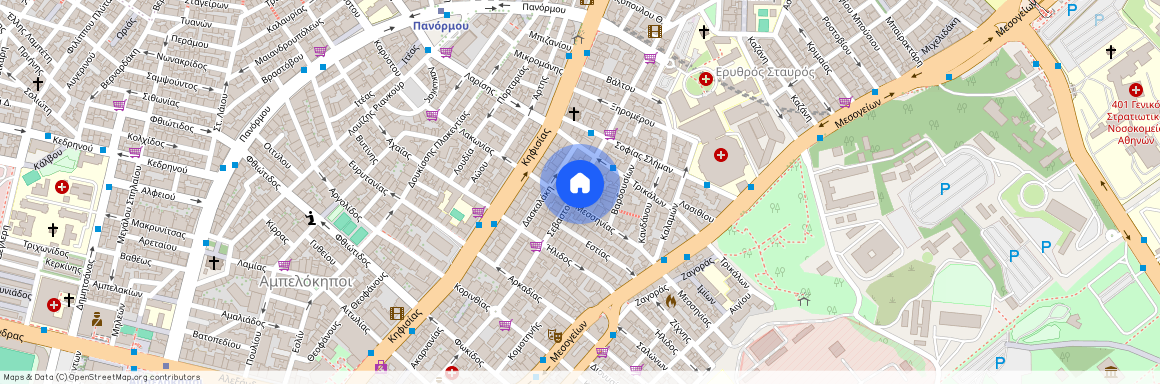 Σεβαστουπόλεως 74, Ερυθρός (Αθήνα - Κέντρο)