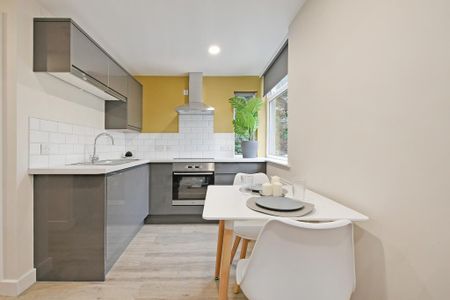 Studio to rent - Photo 5