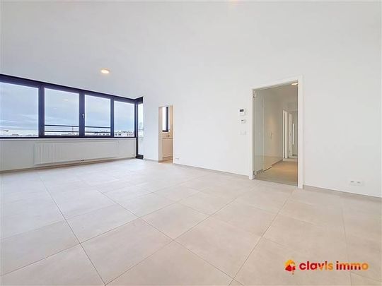 Appartement te huur - Photo 1