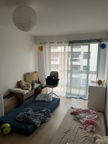 Apartment - Photo 2