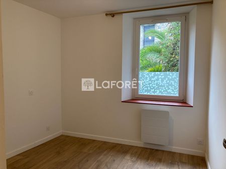 Appartement T3 Tréguier à louer - Photo 3