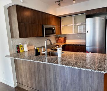For Lease - 170 Fort York Boulevard Unit# 409, Toronto, Ontario - Photo 4