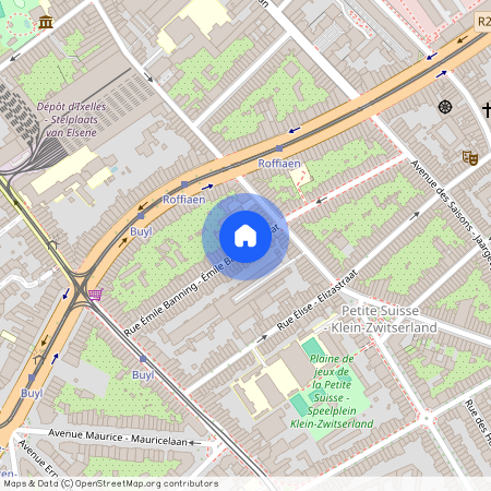 Ixelles