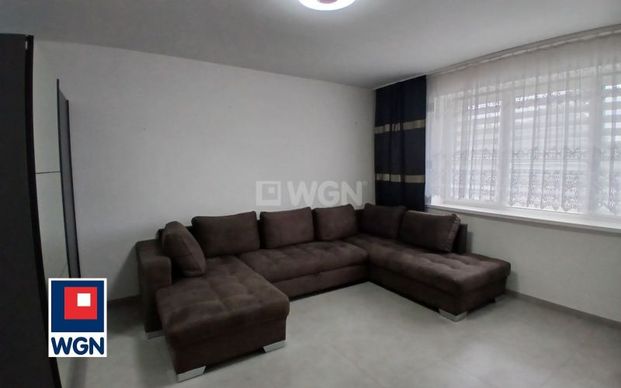 Mieszkanie na wynajem Powiercie-Kolonia - Parter domu tylko 3 km od Koła. - Фото 1