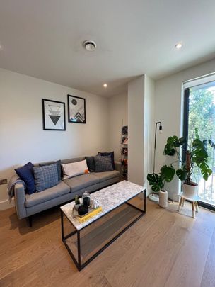 1 Bed Flat, Maple House, HA9 - Photo 1