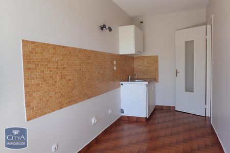 Location Appartement 2 pièces 49m² CHAMBERY 73000 - Photo 4