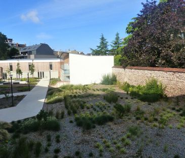 Appartement T1 à louer - 28 m² - Photo 1