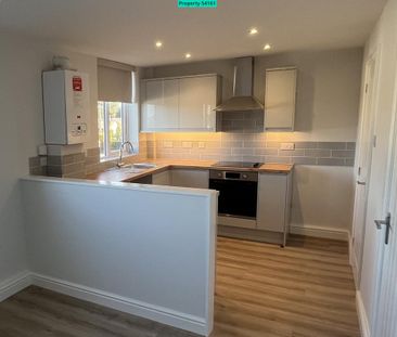 2 bedroom maisonette to rent - Photo 6