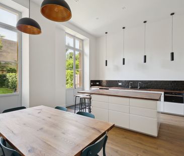 BORDEAUX ULTRA CENTRE VILLE - COLIVING HAUT DE GAMME - JARDIN - Photo 6