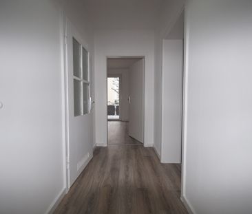 Geräumige Erdgeschosswohnung - Foto 1