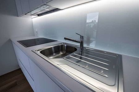 2.5 Zimmer, 47 m² - Foto 3