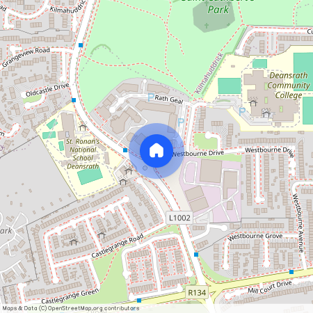 Westbourne Drive, Clondalkin, Dublin 22