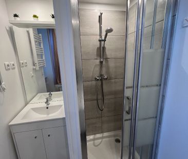 Location appartement 2 pièces, 22.36m², Soissons - Photo 5