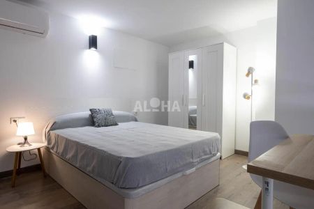 Apartamento de alquiler en Calle Bordellet, Moncada - Photo 5