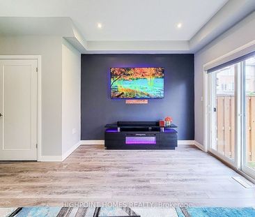 For Lease - 76 Aquarius Crescent, Hamilton, Ontario - Photo 6