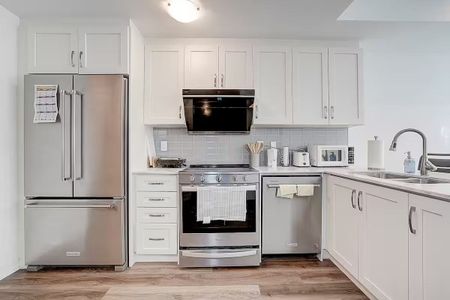 For Lease - 89 Frederick Tisdale Drive Unit# #3E Room, Toronto, Ontario - Photo 3