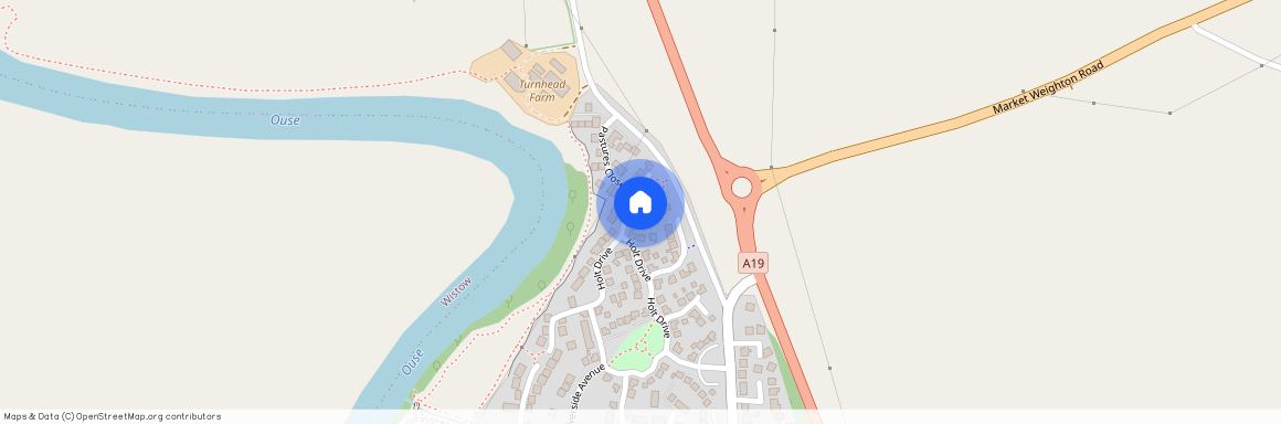 4 Pastures Close Barlby