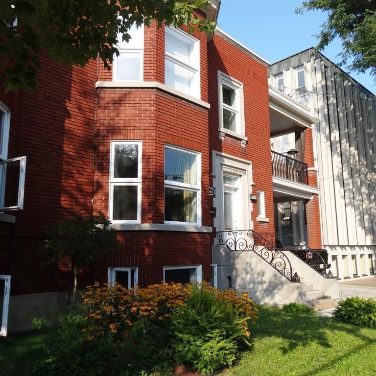 2 1/2 - 558 BONAVENTURE, Trois-Rivieres - Photo 1