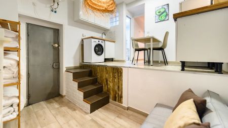 1-bedroom apartment for rent in Sol - Photo 5