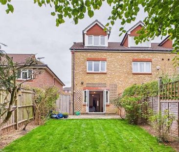 Fawcett Close, London, SW16 - Photo 1