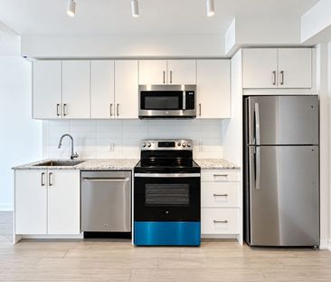 For Lease - 4010 Eglinton Avenue Unit# 1317, Toronto, Ontario - Photo 1