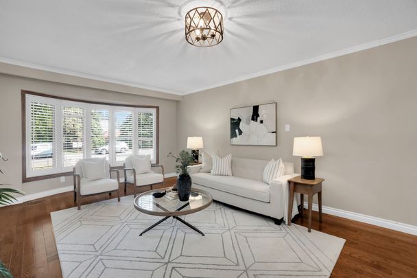 For Lease - 273 Newlove Drive, Caledon, Ontario - Photo 1