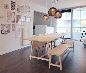 Appartement te huur - Foto 2