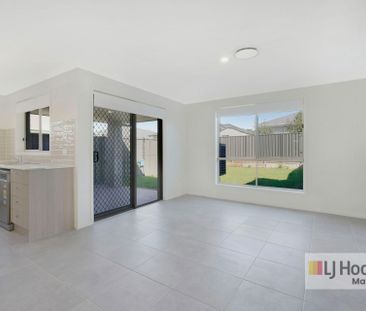 Brand New Family Home in Bellbird! - Photo 1