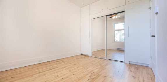 2 CH - 1 SDB - Montréal - $1,800 /mo - Photo 2