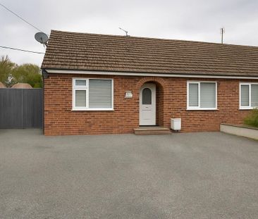 2 bedroom semi-detached bungalow to rent - Photo 5