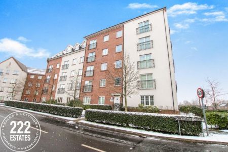 Greenings Court - Warrington - WA2 - Photo 5