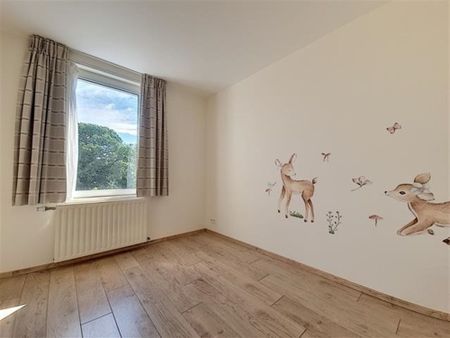 Prachtig huis met 4 SLK, op wandelafstand van Hallerbos - Photo 3