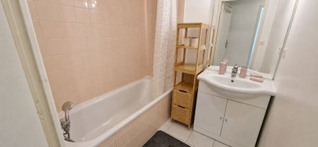 Appartement 2 pièces - Photo 4
