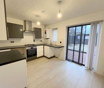 Terraced House - Photo 6