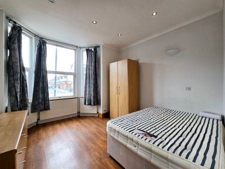 Tooting Bec Road, Tooting Bec - Photo 2