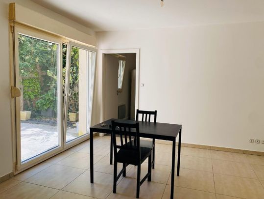 Appartement à louer Metz Centre - Photo 1