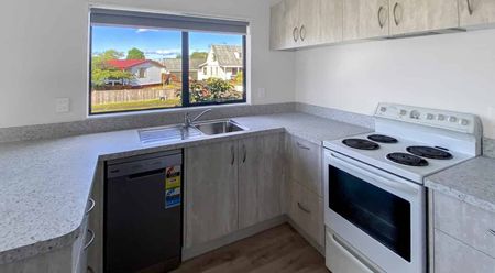 SPRINGVALE - 2 BEDROOMS - Photo 5