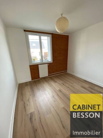 Location appartement Fontaine 38600 3 pièces 55.55 m² - Photo 3