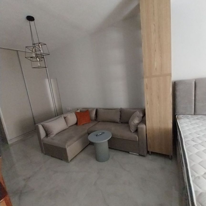 Studio/Γκαρσονιέρα για ενοικίαση Νέο Διοικητήριο (Καρδίτσα) - Photo 1