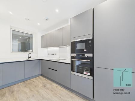 1 bedroom apartment to rent - Photo 3