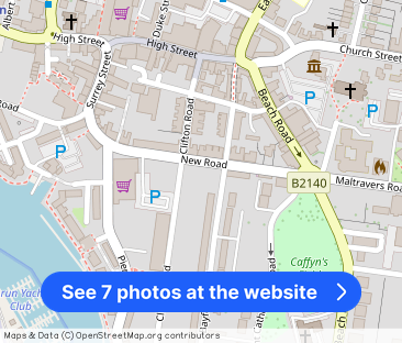 New Road, Littlehampton - Photo 1