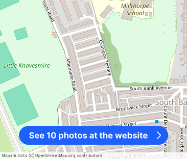 Argyle Street, York, North Yorkshire, YO23 - Photo 1