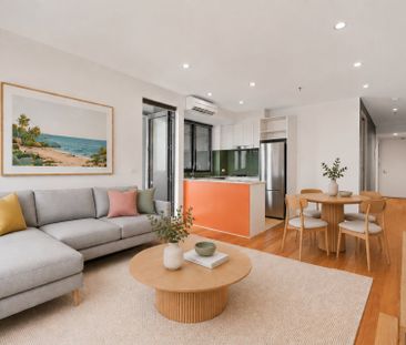 308/216 Rouse Street, Port Melbourne, VIC, 3207 - Photo 2