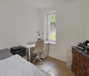 2½ Zimmer-Wohnung in Zürich - Kreis 2 Wollishofen, möbliert, auf Zeit - Photo 1